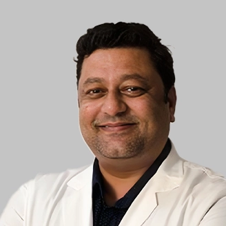 Dr. Akash Chaudhary